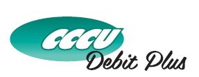 CCCU Debit Plus